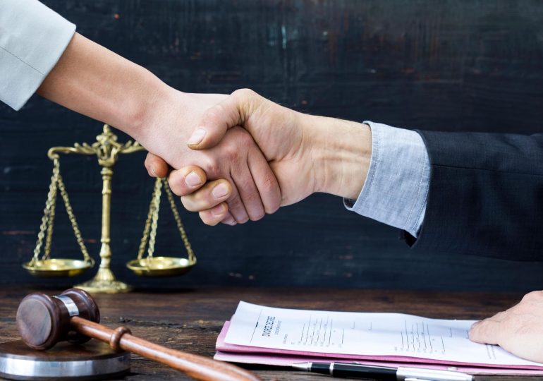 2025: el año en que la corrupción volvió al banquillo