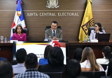 JCE cierra segundo ciclo de auditoría interna del SGI con éxito; ratifica cumplimiento de normas ISO