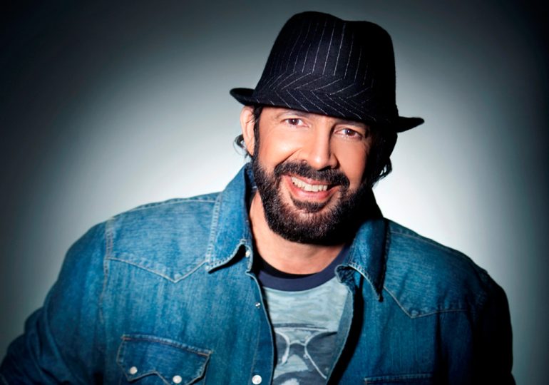 Juan Luis Guerra envía mensaje de fe y esperanza por el Año Nuevo 2026