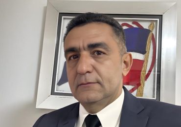 Jesús Batista Suriel: "La valentía de Ana Corina Sosa Machado es un símbolo de esperanza para Venezuela"