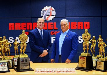 Oficial Rusia confirmada en Mr Universo 2025 del domingo en Santiago, Mr Región Norte es el sábado