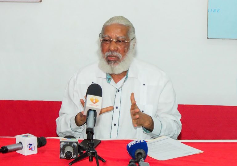 Juan Hubieres: Policía Nacional y agentes del Dicrim susceptibles a demanda por caso de choferes en SDN