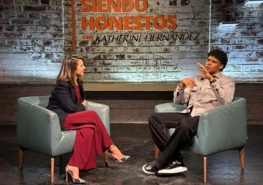 Video | Juan Soto revela cómo recibirá el Año Nuevo