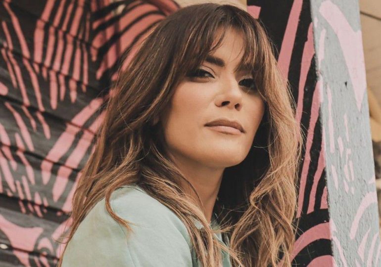 Kany García confirma concierto en Santo Domingo el 30 de mayo