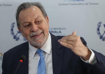 La ONU ve a Latinoamérica como el "territorio promisorio del turismo del futuro"