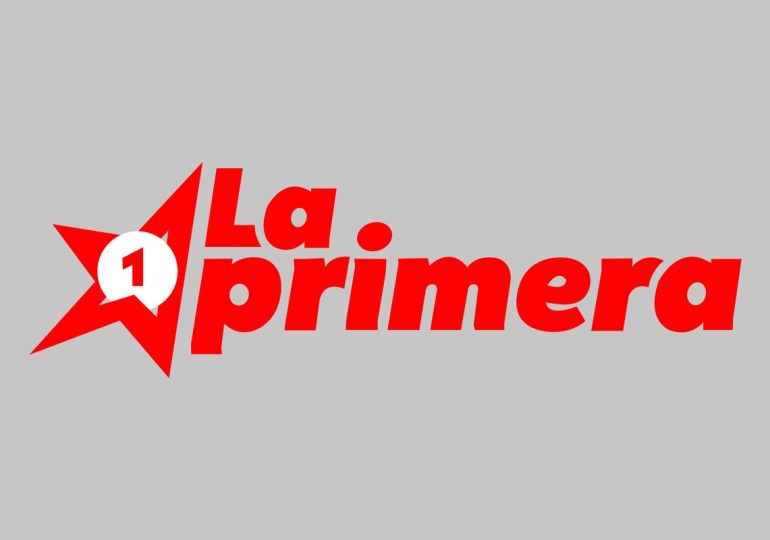 La Primera anuncia cambio en el horario de su sorteo nocturno