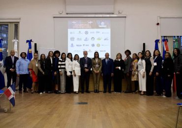 La diáspora dominicana en Milán se consolidacomo actor estratégico en Europa