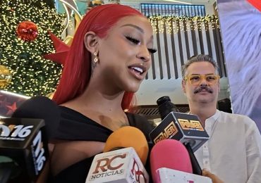 Video | La perversa habla de sus planes tras salir de la Casa de Alofoke