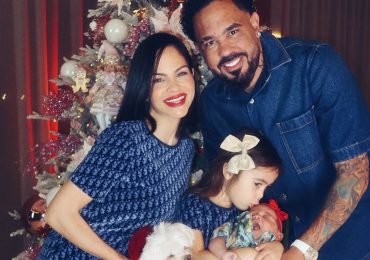 Entre fe, hogar y sencillez así compartieron la Navidad varias figuras conocidas