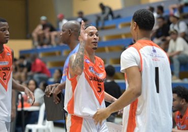 Las Altagracia conquista primer lugar en torneo superior LIBASADO