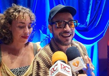 Video | Lena Dardelet y Riccie Oriach Despiden el Año con un Mambito Moderno “Pa’ Que Bailemos”