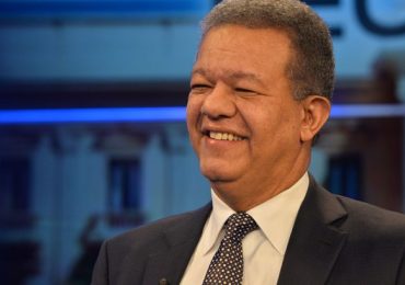 Leonel Fernández celebra hoy su cumpleaños