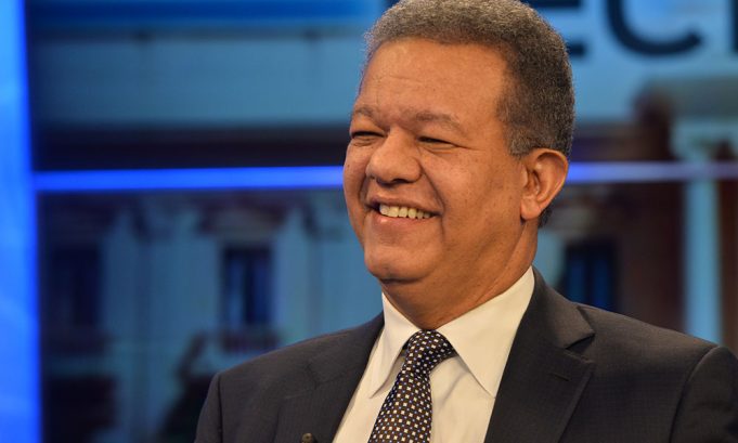 Leonel Fernández celebra hoy su cumpleaños