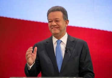 Leonel Fernández se encuentra en Nueva York, donde firmará varios convenios en beneficio de la RD