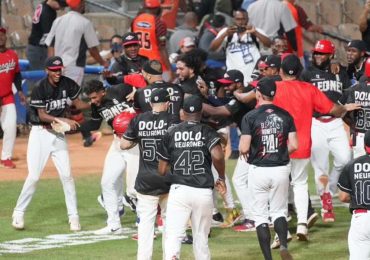 Video | Leones se quedan solos en primero tras dejar en el terreno a los Toros