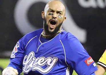 Licey queda eliminado; Gigantes avanzan al Round Robin