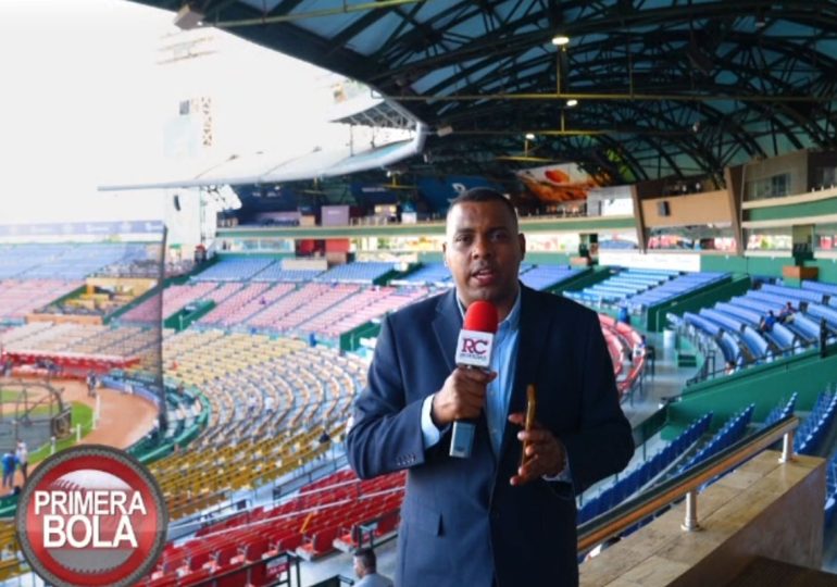 Video | Lidom debe poner reglas a equipos asiáticos para firmar peloteros dominicanos