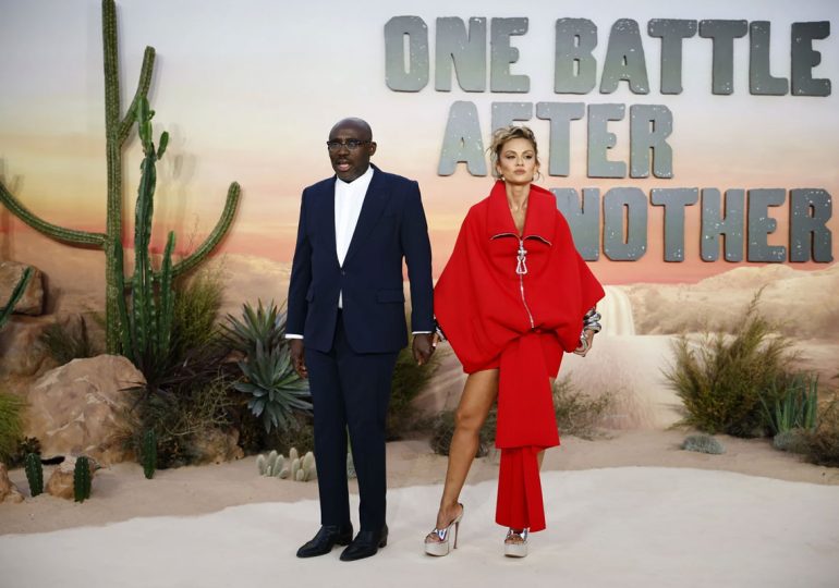 Los Globos de Oro se preparan para unas nominaciones con fuerte impulso de cine extranjero