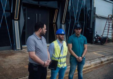 MIVED dispone apertura de centro nocturno Euphoria tras cumplir con requisitos de construcción