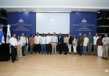 Video | MIVED presenta nuevo procedimiento para acelerar inicio de obras a través de los gestores urbanos