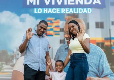 MIVED entregó más de 10mil nuevas viviendas y mejoró unas 58,538 viviendas, beneficiando a más de 202 mil dominicanos