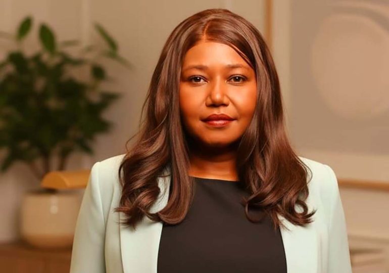 María Luis, despide el 2025 reafirmando su liderazgo de bienestar, transformación y estrategia consciente