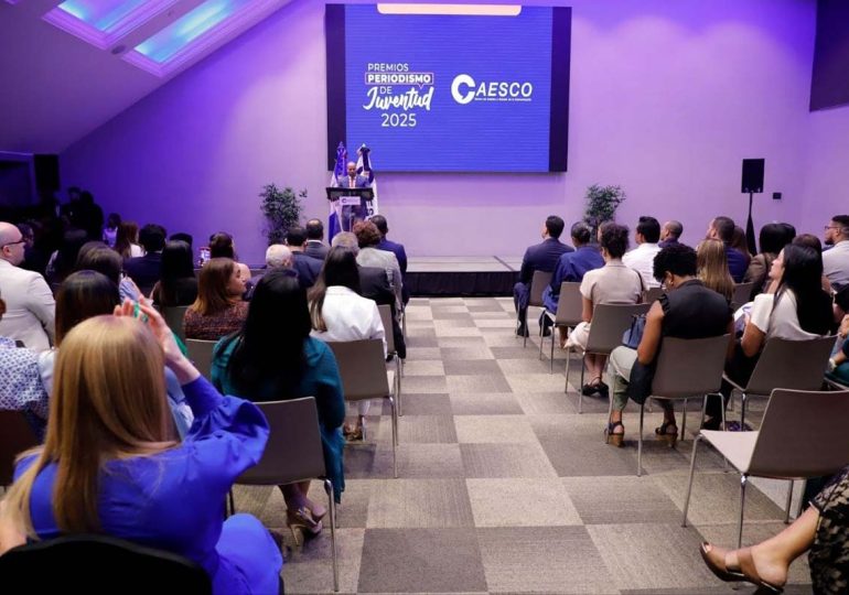 Más de 1,300 personas formadas y 2.7 millones de impactos digitales: los resultados 2025 de CAESCO