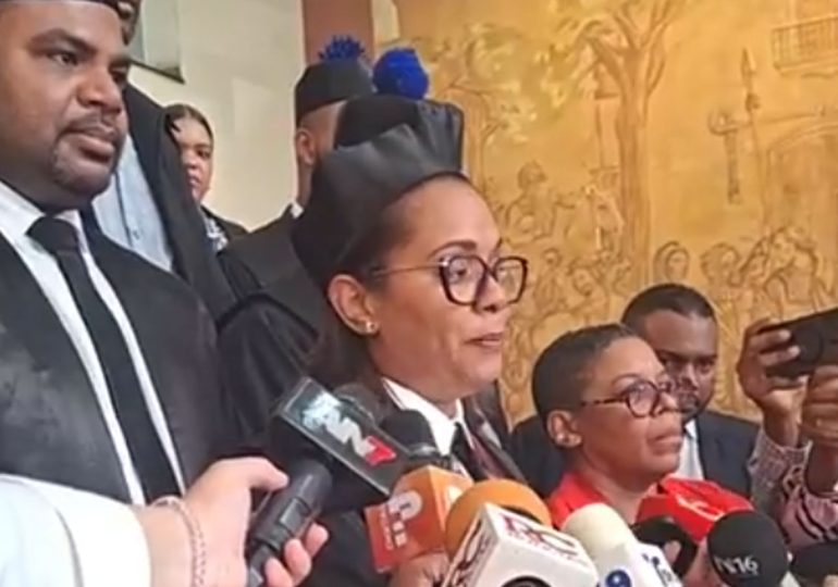 Video | Máximas autoridades del SeNaSa recibieron más de 2,000 millones en sobornos, según el Ministerio Público