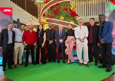 Medias Hermanas se estrena este jueves en todos los cines