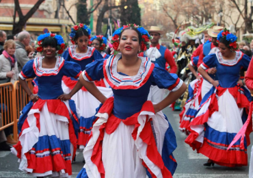 2016: El año en que el merengue se convirtió en Patrimonio Cultural Inmaterial de la Humanidad