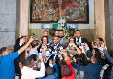 Ministerio Público solicita 18 meses de prisión preventiva contra diezarrestados por corrupción dentro de la Operación Cobra