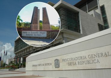 Ministerio Público solicita medidas de coerción contra cuatro miembros del Colegio Leonardo Da Vinci por homicidio involuntario de Stephora Anne-Mircie Joseph