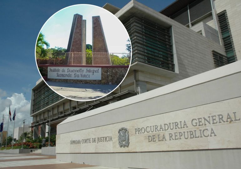 Ministerio Público solicita medidas de coerción contra cuatro miembros del Colegio Leonardo Da Vinci por homicidio involuntario de Stephora Anne-Mircie Joseph