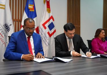 Video | Ministerio de Cultura y la UTECT acuerdan regularizar inmuebles patrimoniales