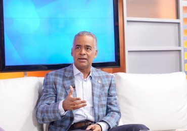 Ministro Joel Santos asegura país registra avances significativos en energía durante 2025