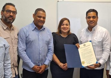 Ministro Kelvin Cruz clausura Juegos Juan Pablo Duarte Puerto Rico 2025