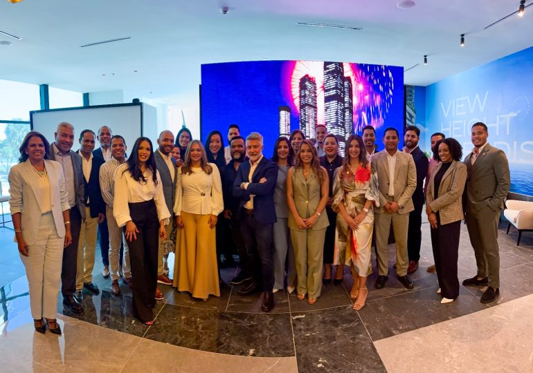 Noval Properties presenta “Legacy Club” y da inicio a una nueva etapa junto a líderes del sector inmobiliario