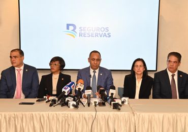 Video | Nelson Arroyo califica de "irresponsable" denuncia de Juan Ariel sobre supuesto “hoyo” financiero en Banreservas