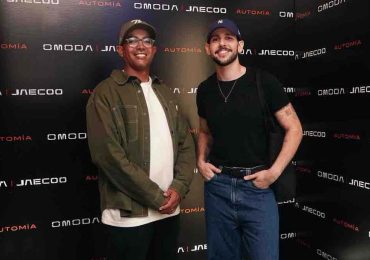 Automía marca inicio de una nueva generación con el pre-lanzamientode los modelos C5, E5, J5 Y J7 de Omoda y Jaecoo