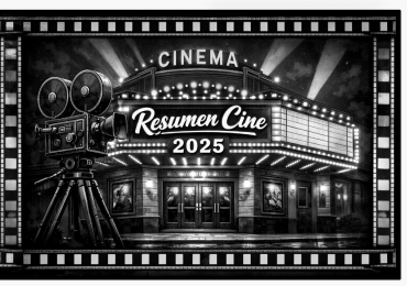 ¿Qué trae el cine dominicano en 2026 y que aportó en 2025?