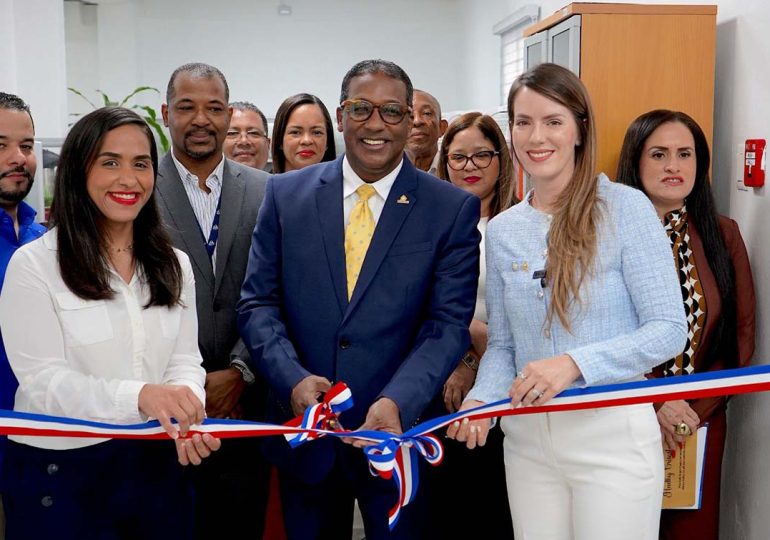 Video | Nuevo Centro de Autorizaciones Médicas IDOPPRIL optimiza atención y servicios de salud