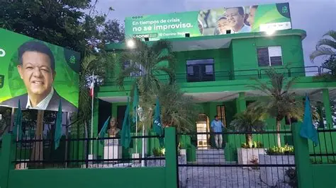 Fuerza del Pueblo responde intimación de la JCE y defiende carácter constitucional de la “Marcha del Pueblo”