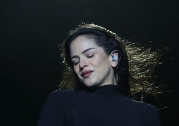 Obama incluye a Rosalía en su lista de canciones favoritas de 2025