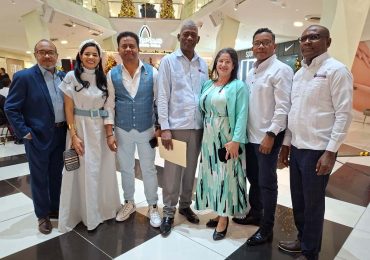 Video | Ofrecen detalles del encuentro "Añoranza Fraternal 2026"