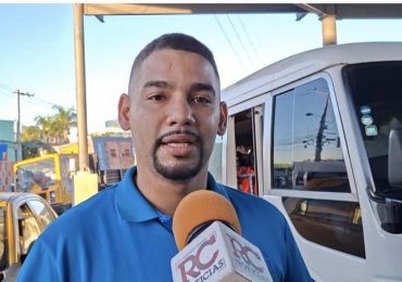 Video | Operadores de rutas al interior del país afirman flujo de pasajeros se mantiene regular en feriado de Año Nuevo