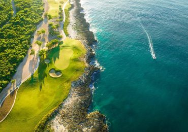República Dominicana acogerá la gran final del PGA TOUR Américas en PGA Ocean´s 4 de Playa Nueva Romana