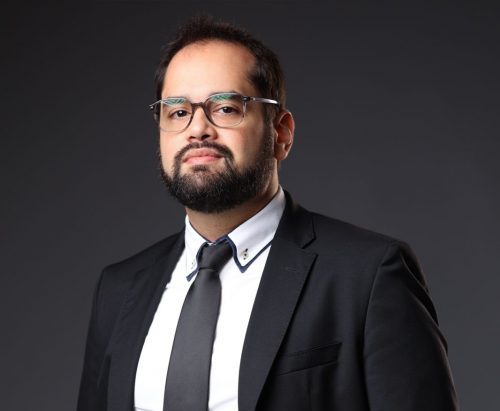 Francisco Álvarez: “El Senado debe replantear la reforma del Código Procesal Penal”