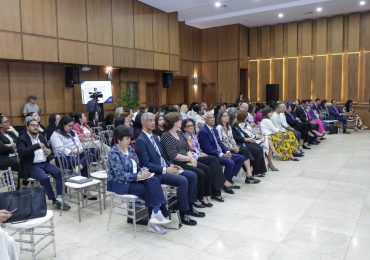 CONANI realiza foro internacional sobre reforma del marco legal para el Sistema de Protección y los derechos fundamentales de NNA