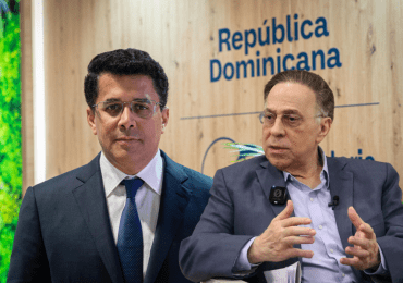 Los mejor y peor valorados del gabinete: Collado encabeza la aprobación y Marranzini lidera el rechazo