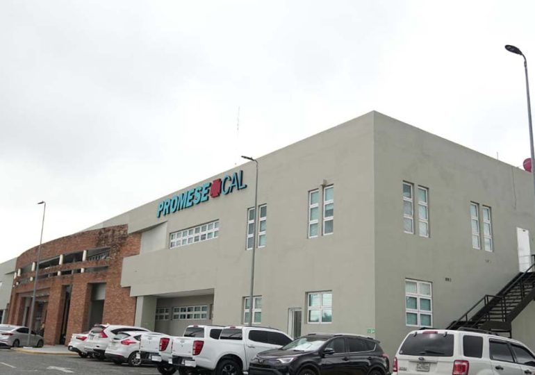 PROMESE/CAL anuncia acciones ante operativo Conciencia por la Vida, Navidad Segura 2025